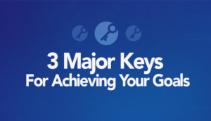 3 Major Keys, Kemal Brown